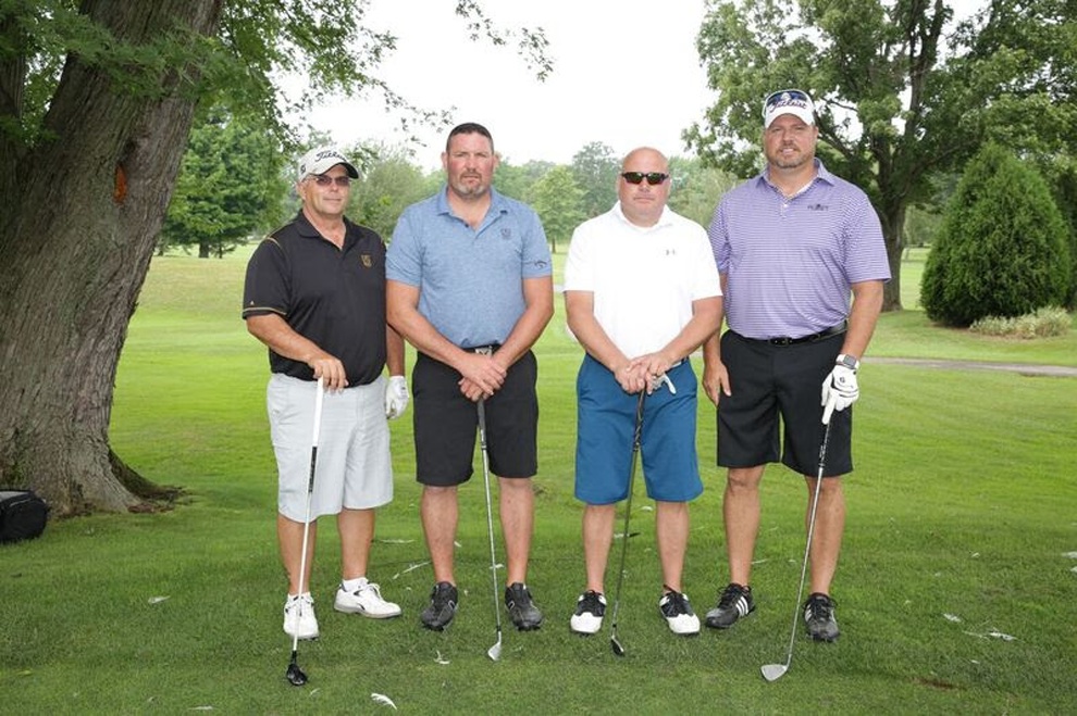 SUNY Fredonia’s Alumni Golf Tourney July 13 at Shorewood News, Sports